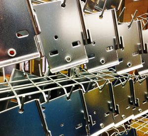 Zinc Plating | D&B Plating